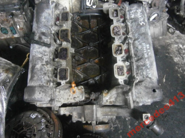 JEEP GRAND CHEROKEE 4.7 V8 223KM WJ двигатель