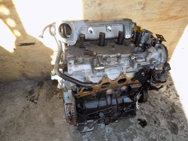Двигатель RENAULT CLIO III 2.0 SPORT F4R830