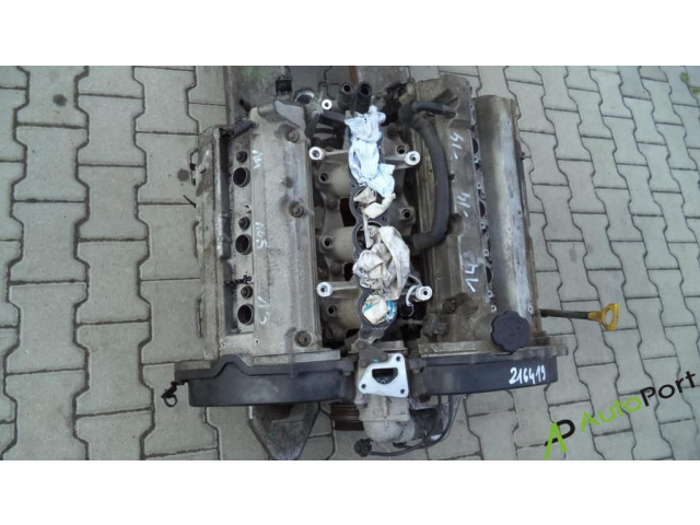 Двигатель без навесного оборудования KIA SORENTO 3.5 V6