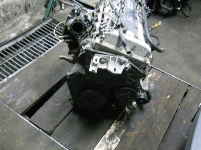 Двигатель FORD GALAXY MK2 2.3 B 2001