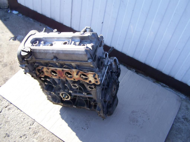 Двигатель DOHC 1, 3 Suzuki Jimny