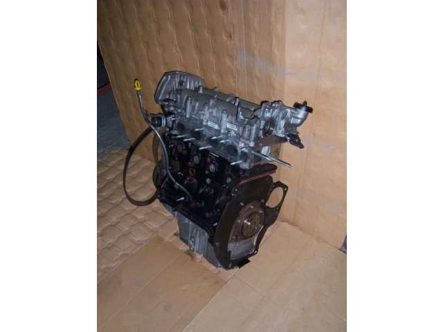 Двигатель OPEL INSIGNIA 2.0 CDTI A20DTH 160 л.с. 123 тыс