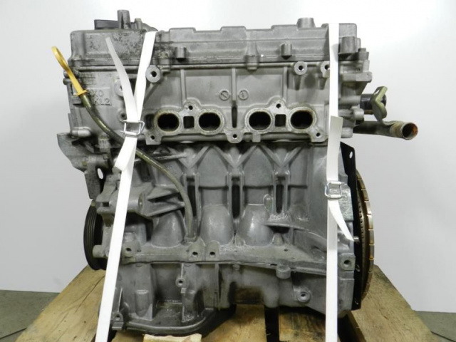 Двигатель NISSAN MICRA K12 03- 1.0 гарантия WYSYL24H