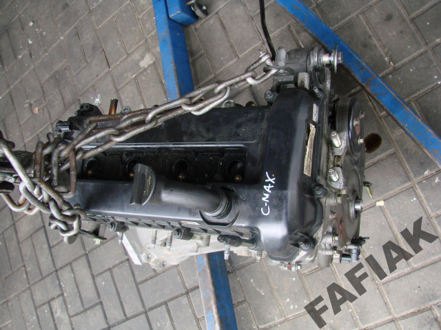 Двигатель SYDA Ford Focus C-MAX 2, 0 2006