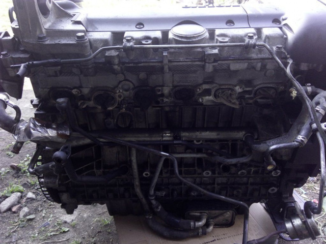 Двигатель VOLVO XC90 2.9 BITURBO T6 272 KM