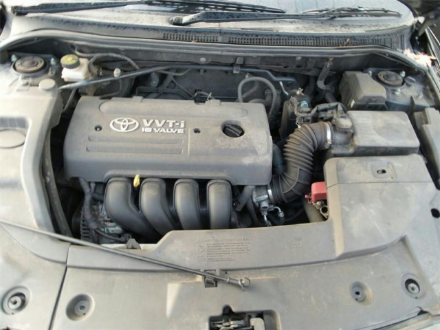 Toyota Avensis 1.8 VVTI 67tys
