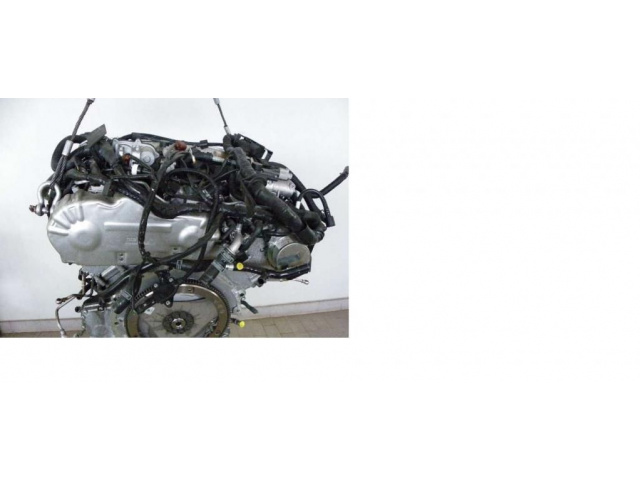 Двигатель VW TOUAREG 4, 2 V8 в сборе