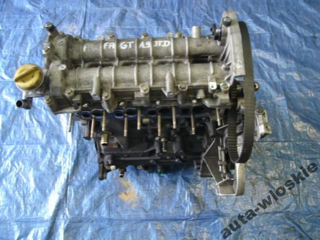 Двигатель ALFA ROMEO GT 147 156 1.9 JTD 16V 150 KM