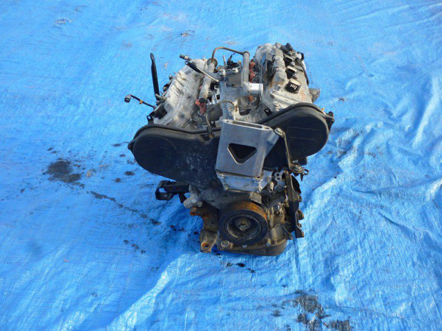 Двигатель LEXUS RX 400H 3.3 211 KM 06 год 3MZ
