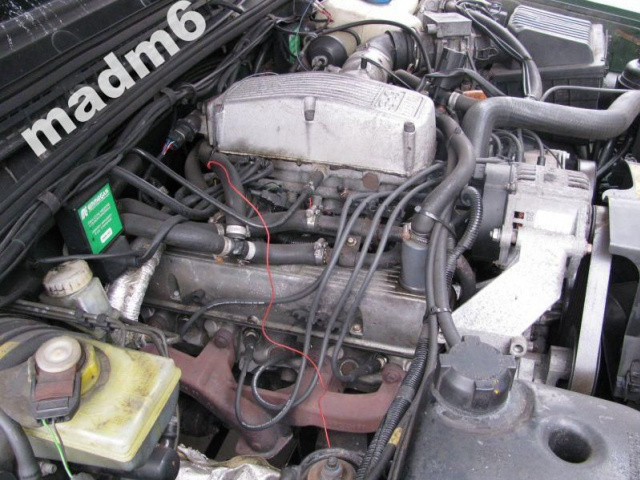 LAND ROVER DISCOVERY 1996 двигатель 3.9 V8 гарантия