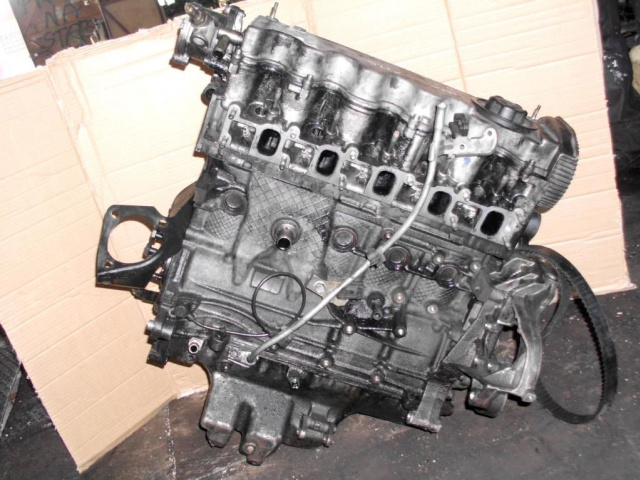Lancia lybra 2, 4 jtd двигатель 839A5000