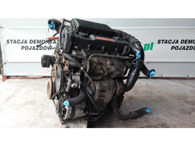 Двигатель в сборе Opel Astra F 1, 7TD ISUZU
