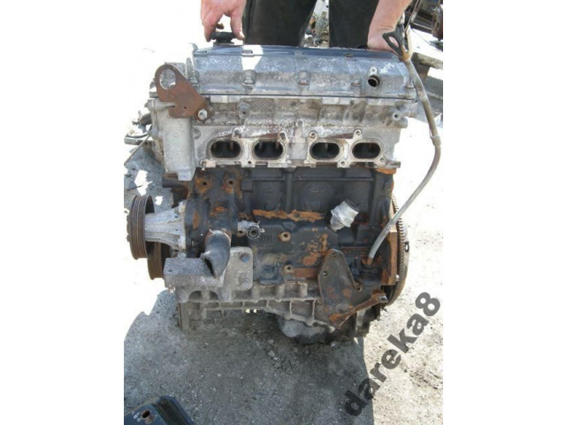 Двигатель FORD SCORPIO MK2 GALAXY 2.3 16V Y5A