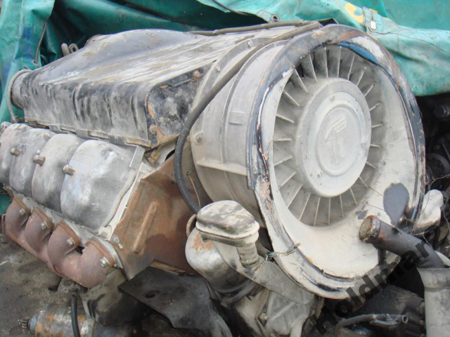 Tatra 815 двигатель 8 cylin. -czesci насос wtryskowa