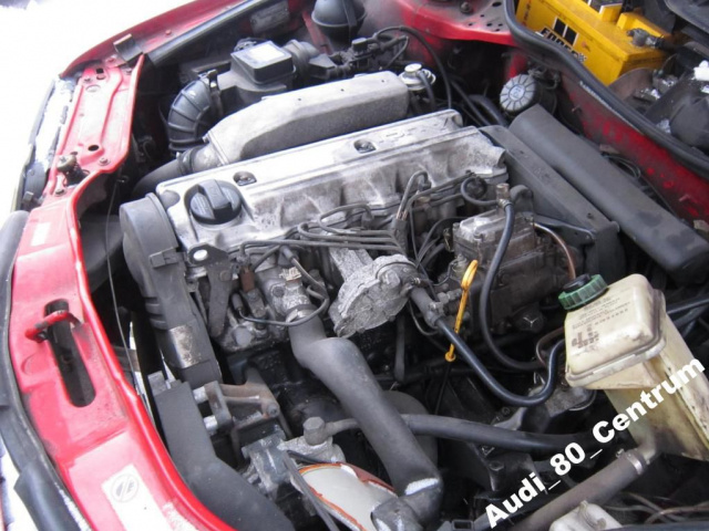 AUDI 100 C4 2.5 TDI AAT двигатель Z Германии ORGINAL