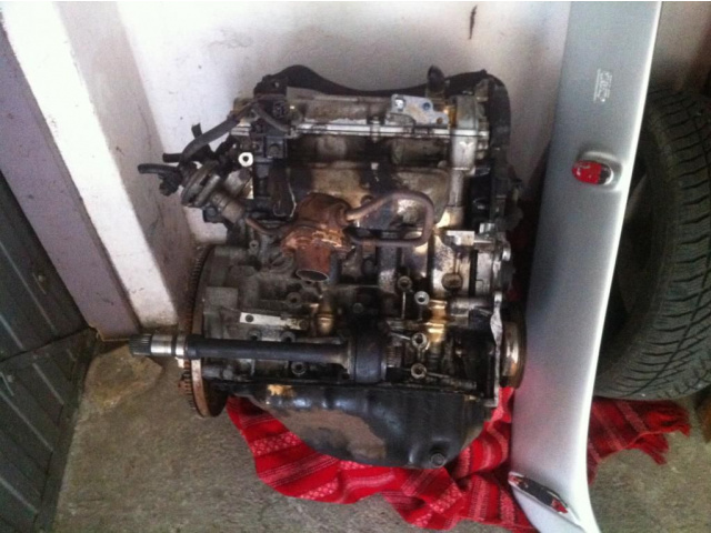 Двигатель Ford Probe 94г. 2.5 v6
