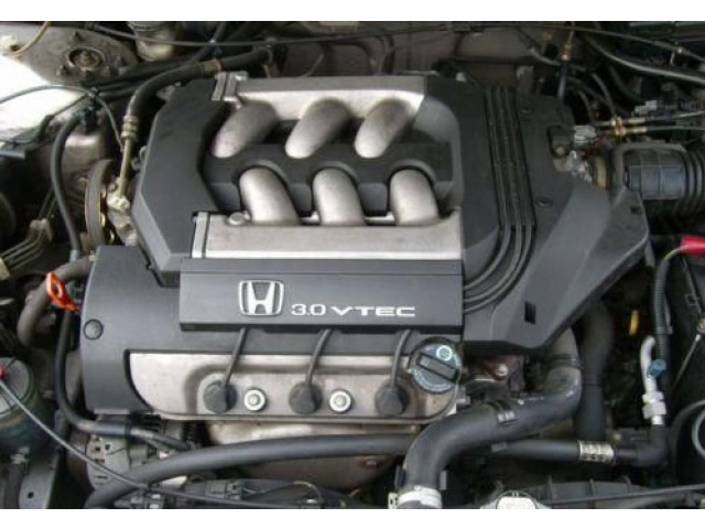 Honda Accord 98 02 двигатель 3.0 VTEC - 108 тыс km