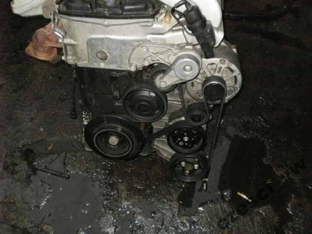 Двигатель в сборе AUDI Q7 3, 6 V6 FSI BHK