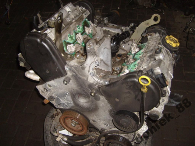 ROVER 75 2.0 V6 двигатель 100 тыс KM WIELKOPOLSKA