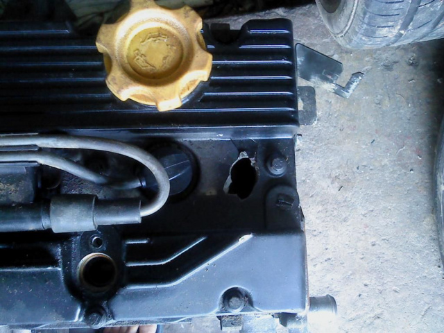Двигатель Rover MG 45 75 1.8 16V