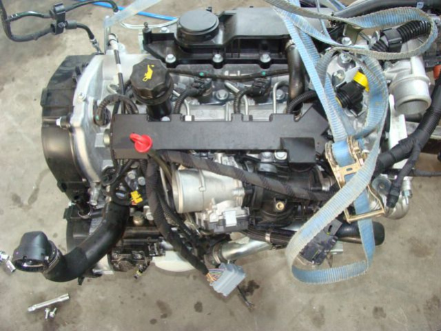MERCEDES W210 W140 4.2 V8 двигатель в сборе
