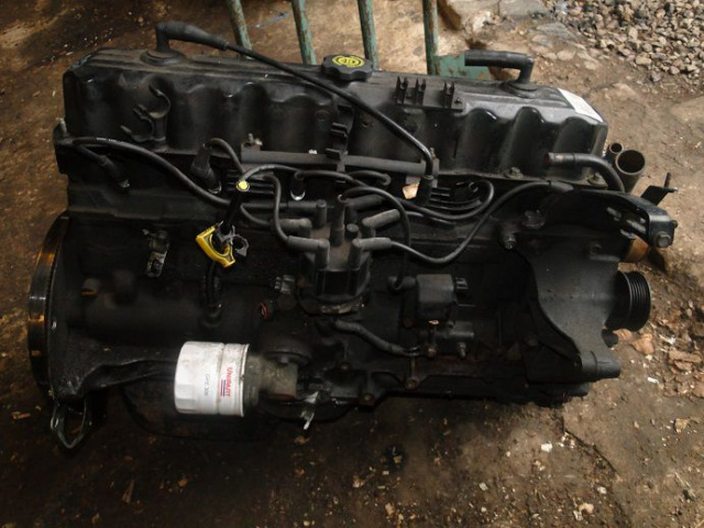 Двигатель Jeep Grand Cherokee ZJ XJ 4.0 184 KM 98г..