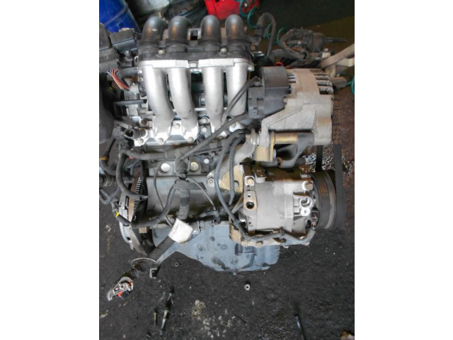 Двигатель Fiat Bravo Brava Marea 1.2 16V 182B2000