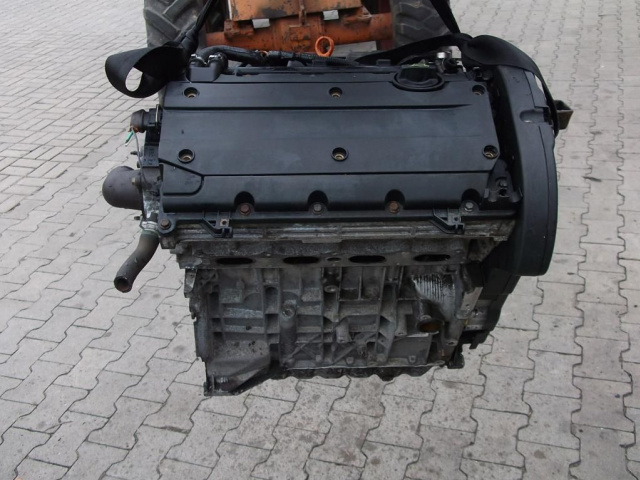 Двигатель Peugeot 306 406 1.8