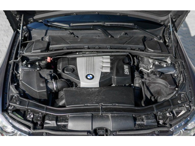 Двигатель BMW E90 320 E60 520 2.0 D N47D20 гарантия
