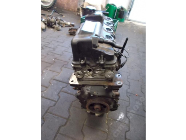 Двигатель MINI COOPER R50 R52 ONE 1.6 16V W10B16 AB