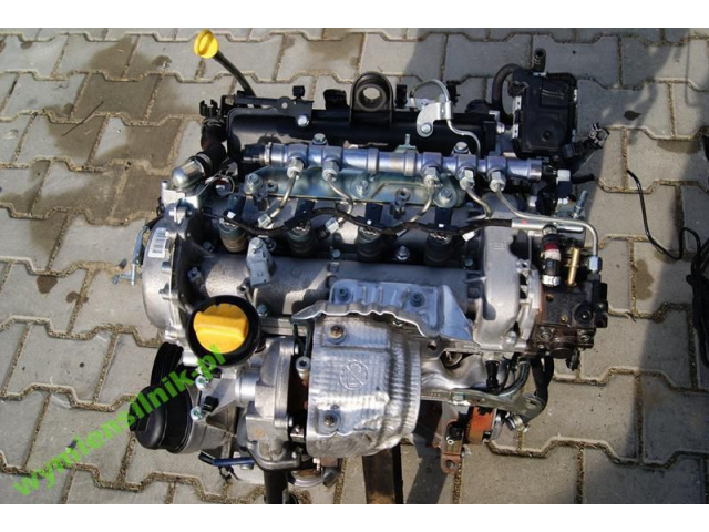 Новый! двигатель FIAT IDEA LINEA 1.3 MULTIJET 199B1000