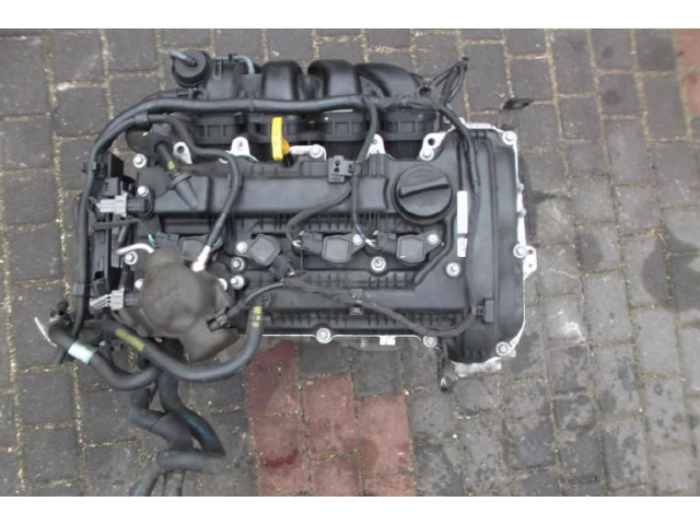 Двигатель HYUNDAI I40 SONATA SPORTAGE 2.0 GDI G4NC