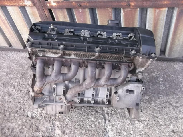 Двигатель BMW 520i E39 E36 2.0 24V M52 150 л.с. war-maz