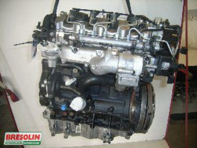Двигатель HYUNDAI SANTA FE 2.2 CRDI D4EB 06 09 R