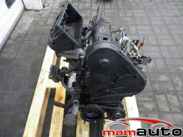 Двигатель AUDI 80 B3 1.6D '89 mamAUTO