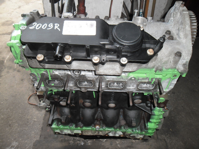 Двигатель DUCATO 2.3 JTD MULTIJET IVECO HPI 2009г.