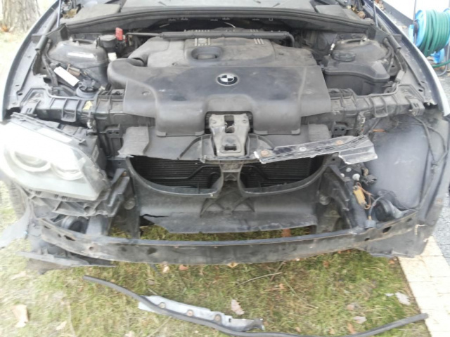 BMW двигатель в сборе 2.0 D E87 E60 E90 M47 163 л.с.