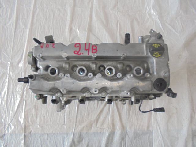 Двигатель FIAT DOBLO RAM 2.4 USA бензин 1000KM POZN