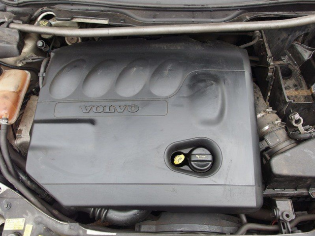 Двигатель VOLVO C30 S40 V50 2.0 D D4204T 136KM