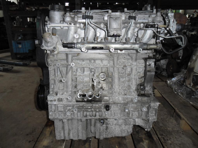 Двигатель VOLVO S80 2.4 D D5 D5244T гарантия