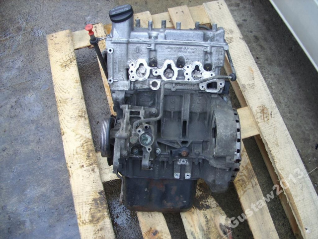 Двигатель SMART FORTWO 600 0.6 T 450 99- отличное состояние