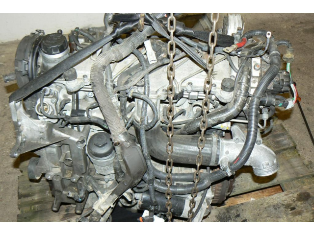 Двигатель VOLVO S60 V70 S80 XC90 D5 163 без навесного оборудования