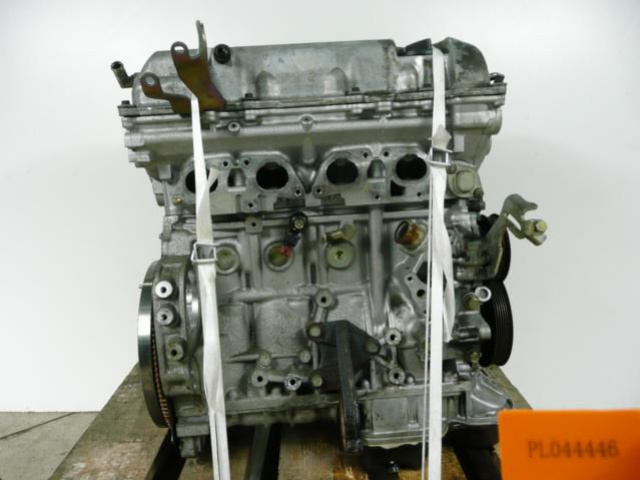 Двигатель NISSAN PRIMERA SERENA 100NX 2.0 16V SR20