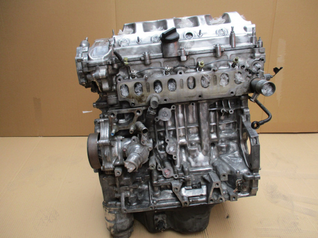 Двигатель TOYOTA AVENSIS T25 2, 2 D4D 2AD 135 тыс