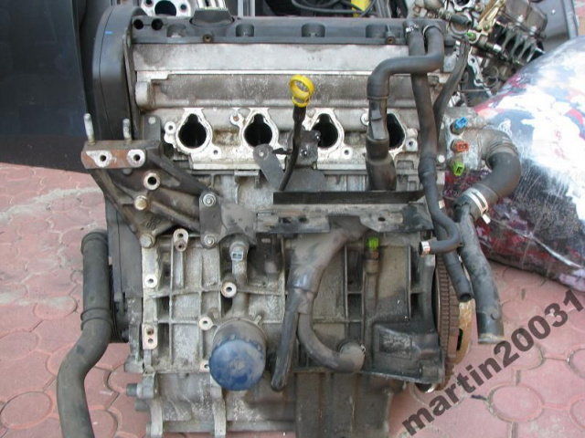 Двигатель 1.8 16V LFY CITROEN XSARA PEUGEOT 306 406