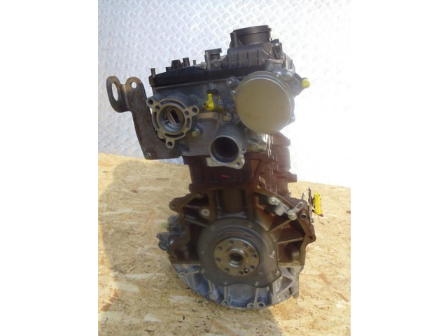 Двигатель Citroen Jumper 2.2 HDI euro4