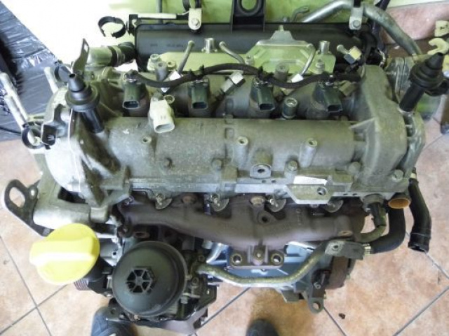 FIAT PANDA двигатель 1, 3 JTD, MULTIJET 188A9000