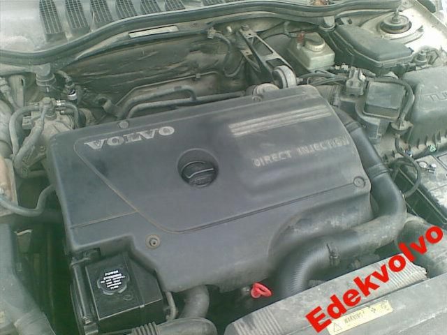VOLVO 850/sv70 двигатель 2.5TDI -140 л. с. Z гарантия