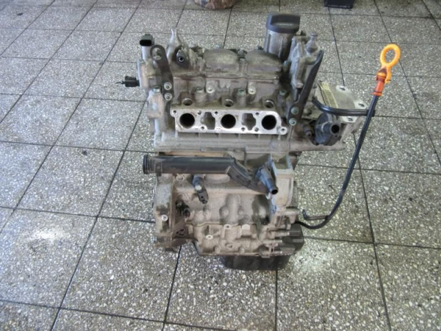 Двигатель BMD VW FOX 1.2