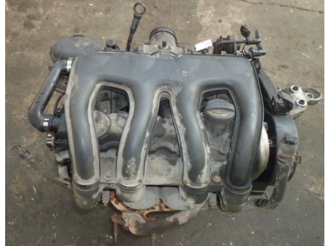 Двигатель z насос Citroen Jumpy 1, 9 D 90 л.с. гарантия